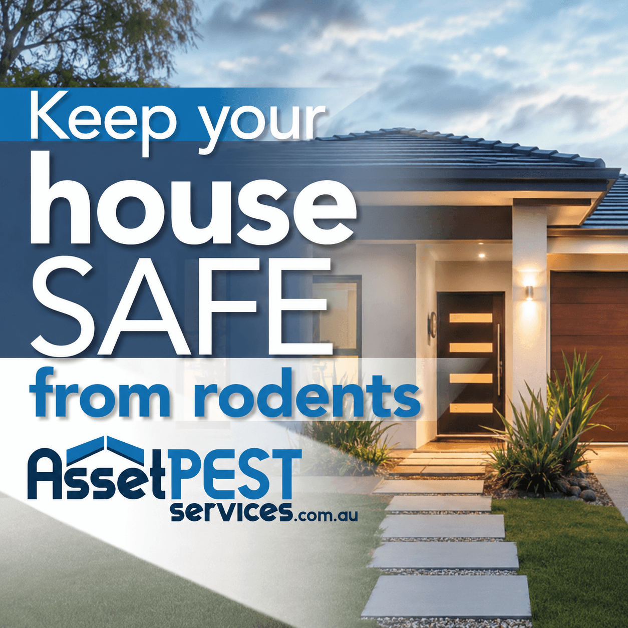 Adelaide Rodent Control